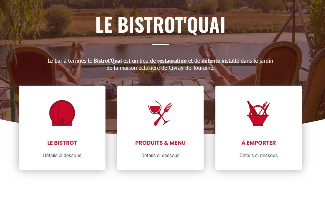 BistroQuai