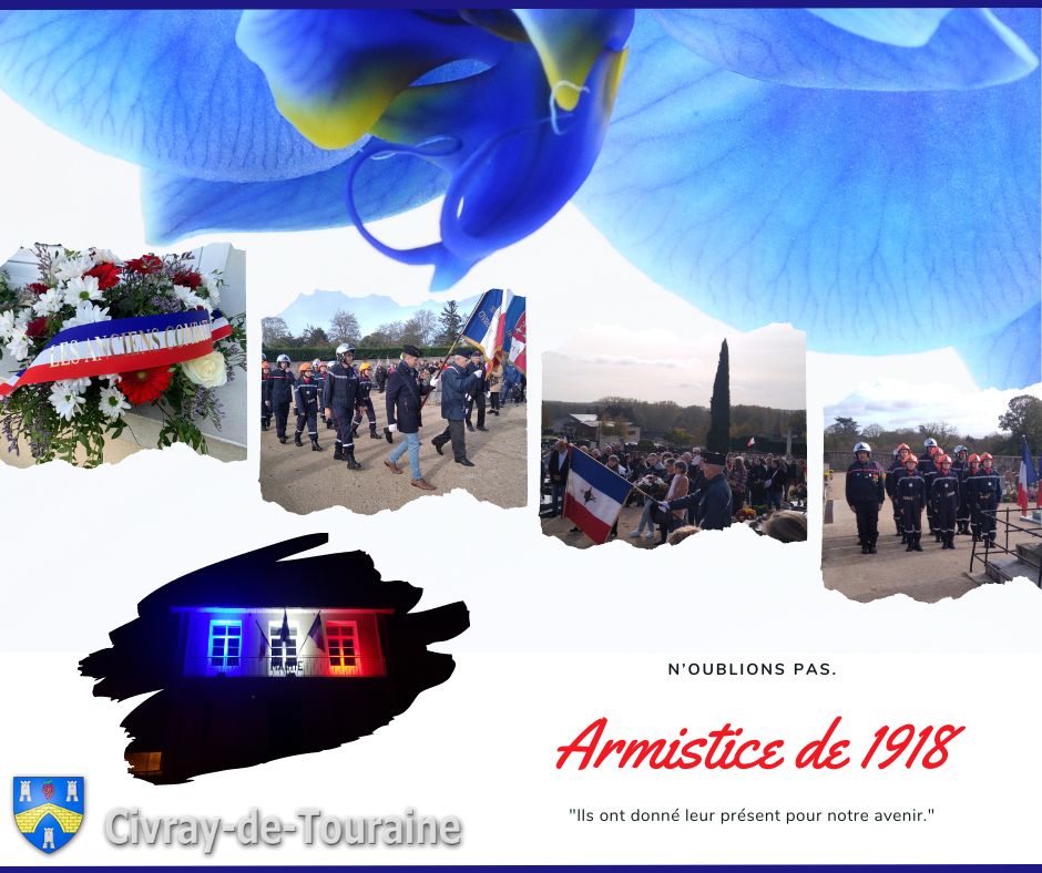 Commémoration
