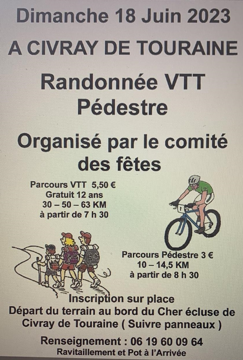 Rando VTT