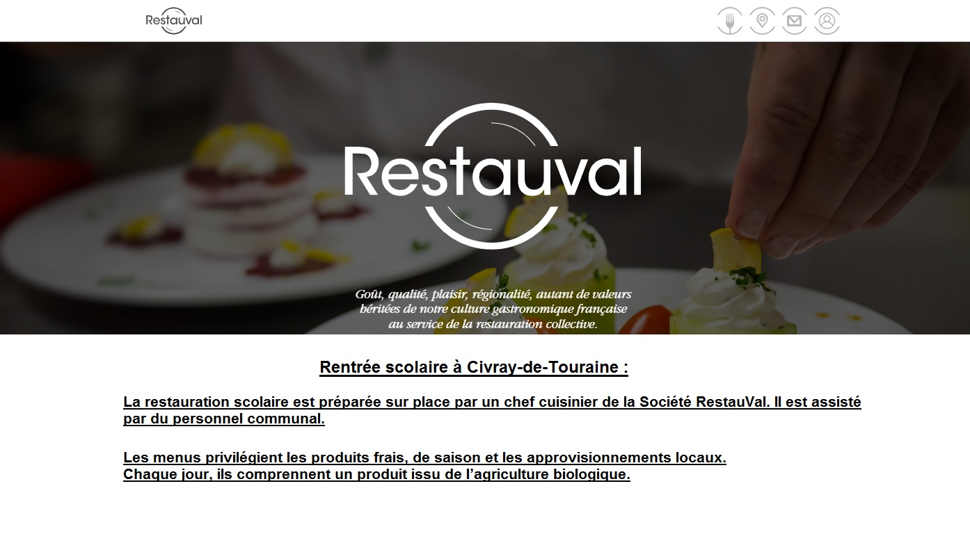 RestauVal