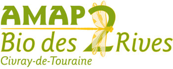AMAP Bio des 2 rives Civray de Touraine