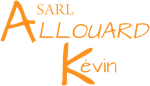 logo sarl kevin allouard