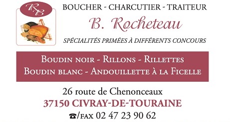 logo Rocheteau